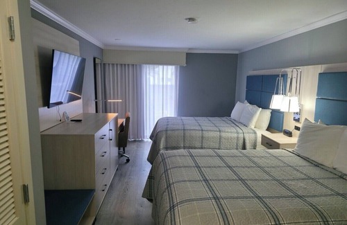 South Yarmouth Hotel | Habitación privada acogedora con comodidades del complejo y ubicación privilegiada