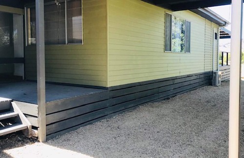 Bonnie Doon Casa | ALL SEASONS RETREAT: 4 BR, 2 BA House in Bonnie Doon, Sleeps 10