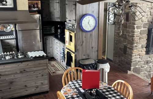 Altmar Casa | All seasons sportsman’s house, ATV and snowmobile from our driveway.