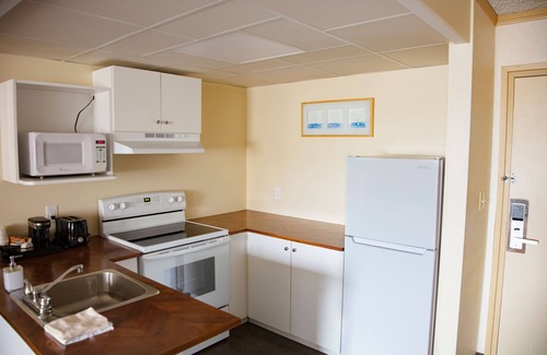 Westlock Apartamento | All Stay Suites