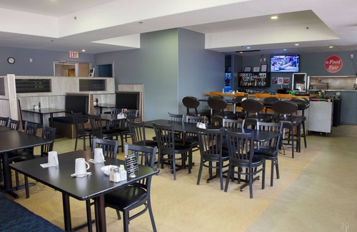 Westlock Apartamento | All Stay Suites