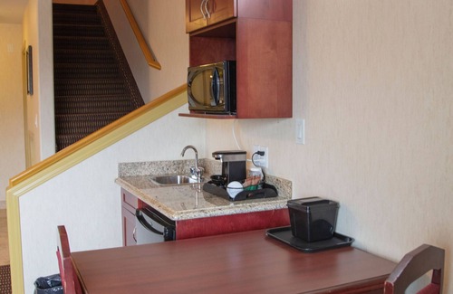 Westlock Apartamento | All Stay Suites