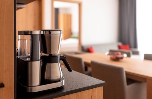 Fieberbrunn Apartamento | All-Suite Resort Fieberbrunn