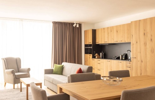 Fieberbrunn Apartamento | All-Suite Resort Fieberbrunn