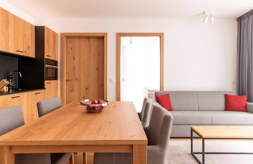 Fieberbrunn Apartamento | All-Suite Resort Fieberbrunn