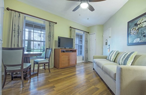 Kissimmee Complejo | All Suite Resort junto al Old Town Amusement Park y Disney World con una gran cantidad de comodidades