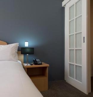 Perth Central Business District Apartamento | All Suites Perth
