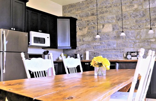 Kingston Apartamento | All Suites Whitney Manor