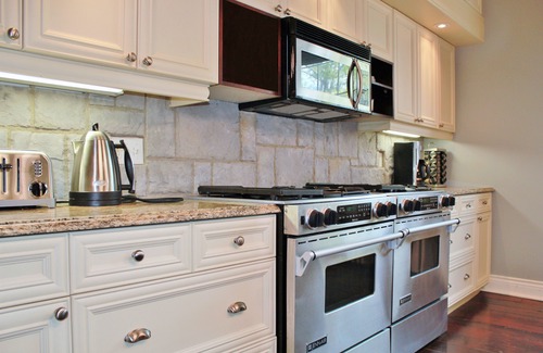 Kingston Apartamento | All Suites Whitney Manor