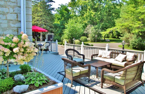 Kingston Apartamento | All Suites Whitney Manor