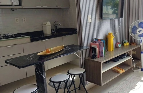 Cabo Branco Apartamento | ALL THE COMFORT BY THE SEA IN CABO BRANCO!