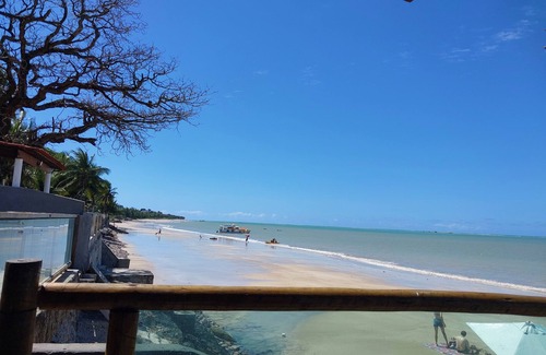 Cabo Branco Apartamento | ALL THE COMFORT BY THE SEA IN CABO BRANCO!