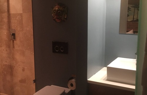 Tshwane Apartamento | Todo lo que necesitará, en un entorno tranquilo.