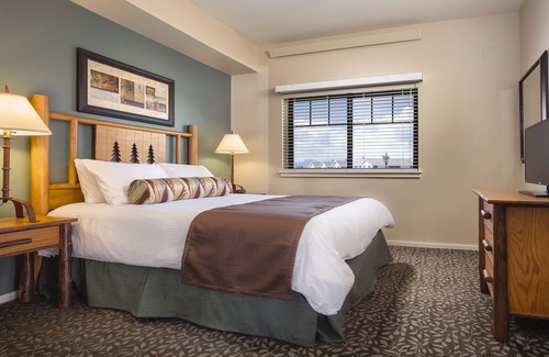 West Yellowstone Complejo | ¡Todas las comodidades de casa!