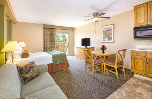 Palm Springs Complejo | ¡Todas las comodidades de casa!