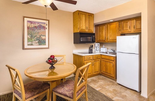 Palm Springs Complejo | ¡Todas las comodidades de casa!