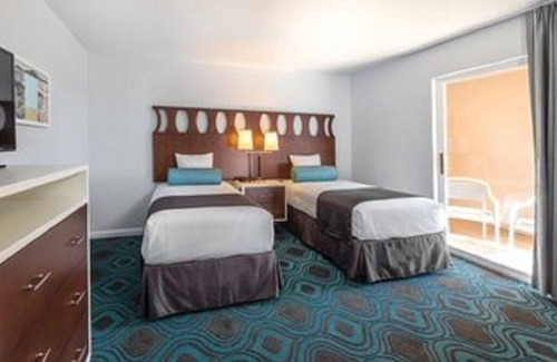 Uptown Design District Complejo | ¡Todas las comodidades de casa!