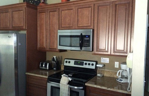 Kissimmee Villa | ¡Todas las comodidades de casa!