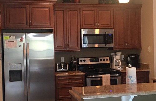 Kissimmee Villa | ¡Todas las comodidades de casa!