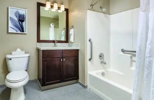 Solvang Complejo | ¡Todas las comodidades de casa!