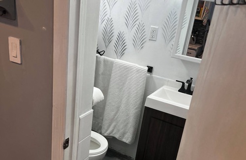 Southeast Yonkers Apartamento | All the comforts of home
