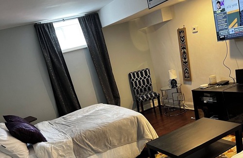 Southeast Yonkers Apartamento | All the comforts of home