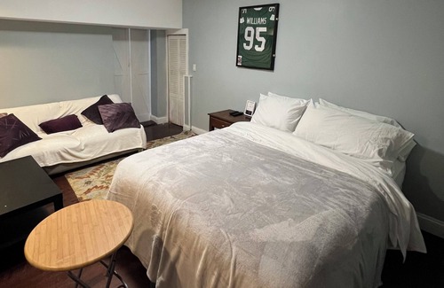 Southeast Yonkers Apartamento | All the comforts of home