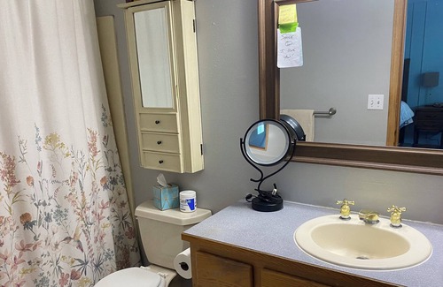 Central Oregon Casa | All the comforts of home!