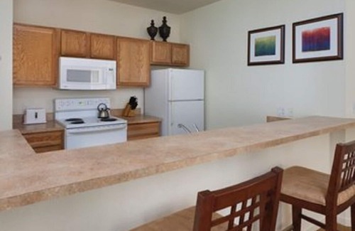 Osage Beach Complejo | ¡Todas las comodidades de casa!