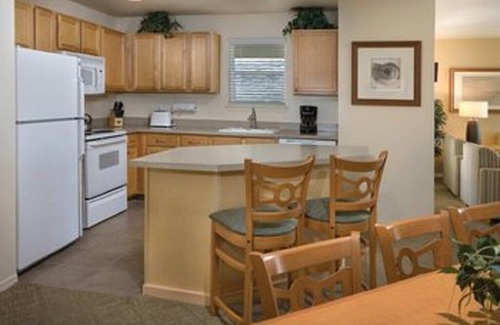Gleneden Beach Complejo | ¡Todas las comodidades de casa!