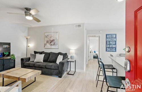 Hyde Park Apartamento | All the Essentials For You and Your Pet in Hyde Park