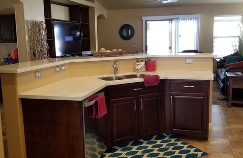 Wayne Ranch Casa | ¡Todos los "beneficios" de casa !!