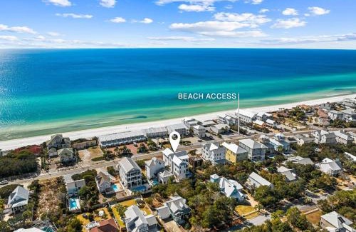 Seacrest Casa | All Tide Up