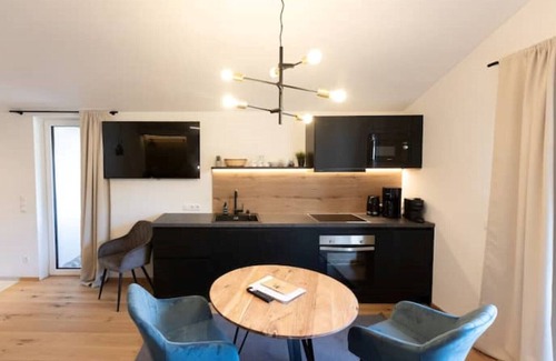 Wagrain Apartamento | All together Mountainvacay-13 pers.-3 apartments