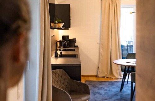 Wagrain Apartamento | All together Mountainvacay-13 pers.-3 apartments