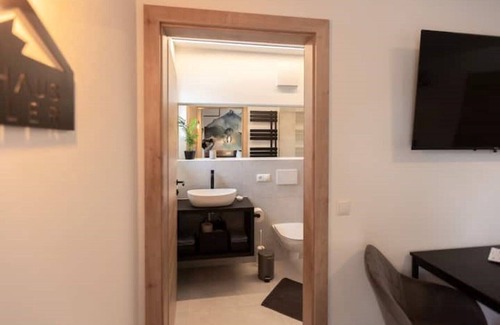 Wagrain Apartamento | All together Mountainvacay-13 pers.-3 apartments