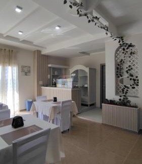 Santa Maria di Licodia Casa | All'Uliveto