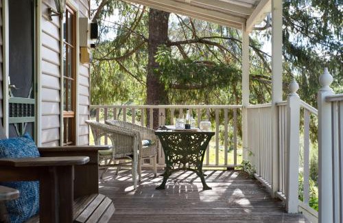 Daylesford Casa | All Views