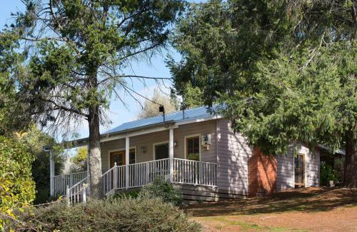 Daylesford Casa | All Views