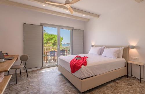 Apollonia Apartamento | All Welcome