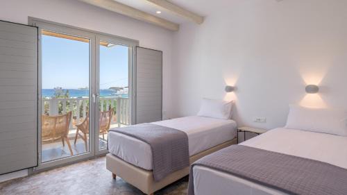 Apollonia Apartamento | All Welcome