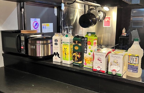 Chuo-ku Apartamento | *All-you-can-drink, karaoke, all-you-can-eat snacks included*/Large group available/5 min. walk from Tenjin Station