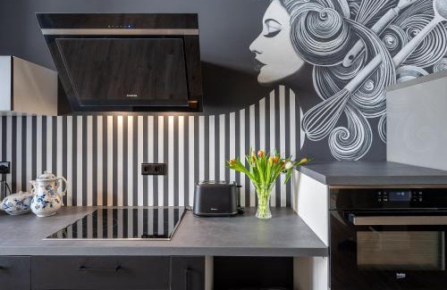 Goerlitz Apartamento | All You Love Studio