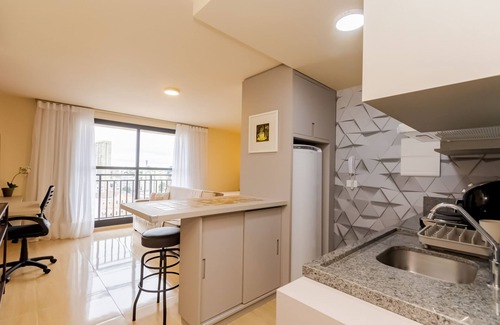 Matriz Apartamento | All You Need