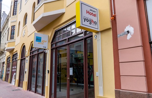 Matriz Apartamento | All You Need