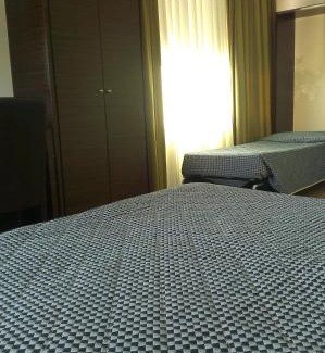 Marghera Hotel | Alla Bianca Hotel
