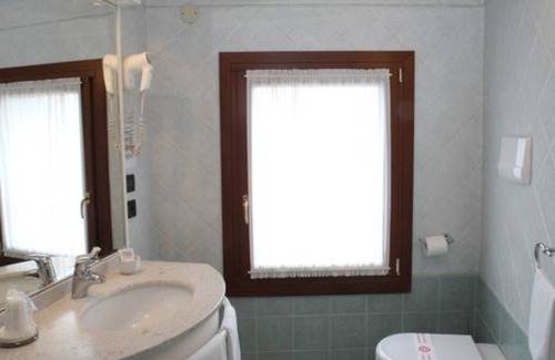 Dolo Hotel | Alla Campana
