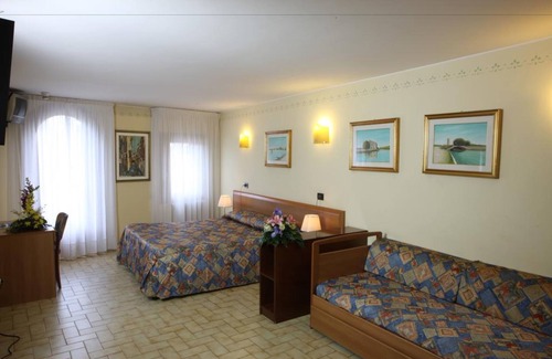 Dolo Hotel | Alla Campana