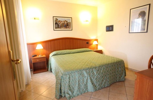 Dolo Hotel | Alla Campana