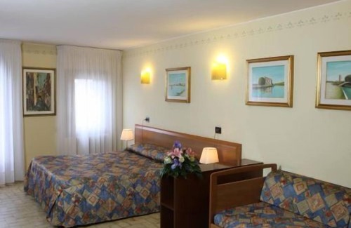 Dolo Hotel | Alla Campana